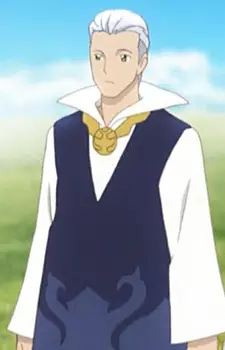 imagem de capa do personagem Caim