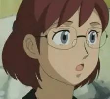 imagem de capa do personagem Yuuko Suzunari