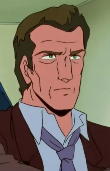 imagem de capa do personagem Nova Grave