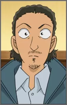 imagem de capa do personagem Daigo Nakama