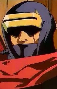 imagem de capa do personagem Hanzo Hattori