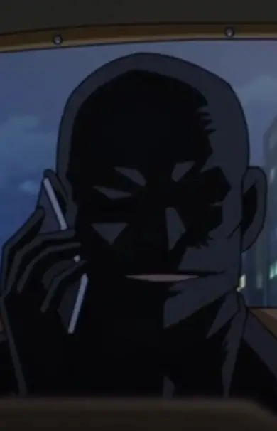 imagem de capa do personagem Rum