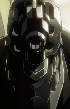 imagem de capa do personagem Juuzou Inui