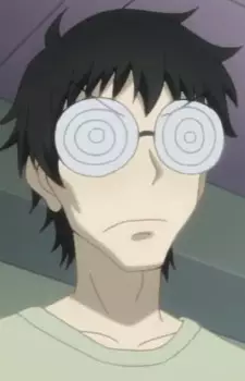 imagem de capa do personagem Roriita