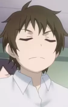 imagem de capa do personagem Tanabe