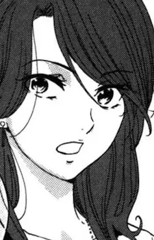imagem de capa do personagem Ayaka Houjou