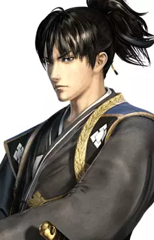 imagem de capa do personagem Kamuna