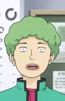 imagem de capa do personagem Takahashi