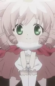 imagem de capa do personagem Pani