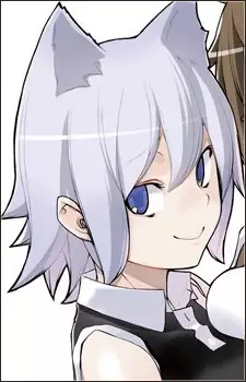 imagem de capa do personagem Ao Nanami