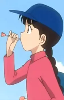 imagem de capa do personagem Hazuki