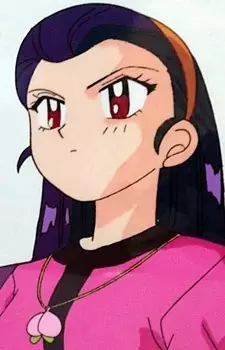 imagem de capa do personagem Momoko Priscilla