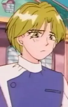 imagem de capa do personagem Ryuu Kamioka