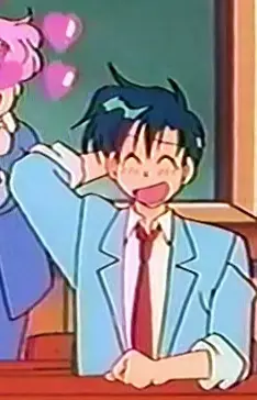 imagem de capa do personagem Akira Nosaka