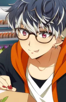 imagem de capa do personagem Momose Sunohara
