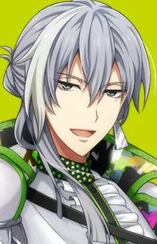imagem de capa do personagem Yukito Orikasa