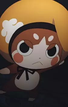 imagem de capa do personagem Normin Tenzoku