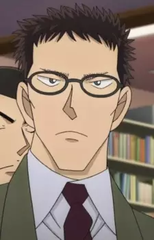 imagem de capa do personagem Yuuya Kazami