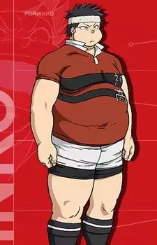 imagem de capa do personagem Eiichi Hirota