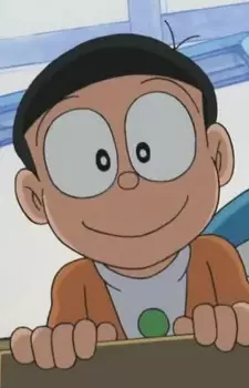 imagem de capa do personagem Sewashi Nobi