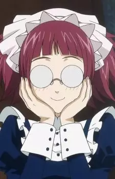 imagem de capa do personagem Mey-Rin