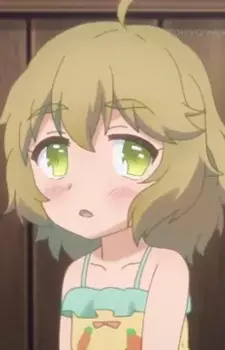 imagem de capa do personagem Akina Nakazawa
