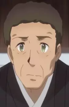 imagem de capa do personagem Kiichi Nakazawa