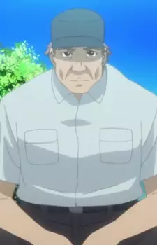 imagem de capa do personagem Village Chief