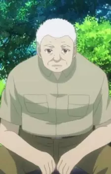imagem de capa do personagem Union Chief