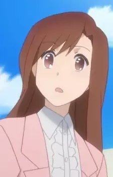 imagem de capa do personagem Kanae Satou