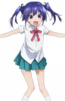imagem de capa do personagem Yuma Kusanagi