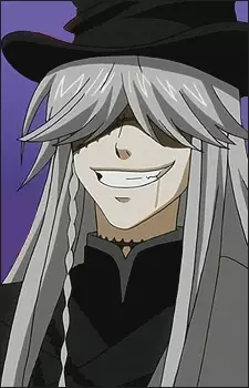 imagem de capa do personagem Undertaker