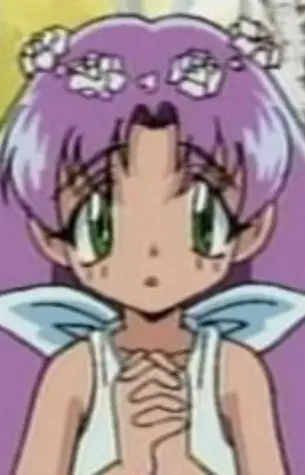imagem de capa do personagem Lido