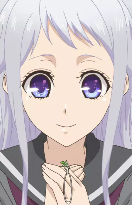imagem de capa do personagem Sara Tachibana