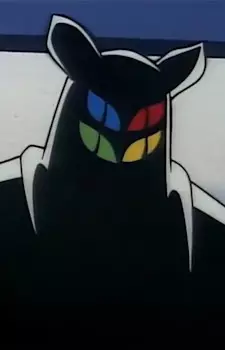 imagem de capa do personagem Lord Nazo