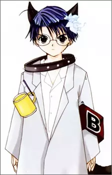 imagem de capa do personagem Ky Schweitzer