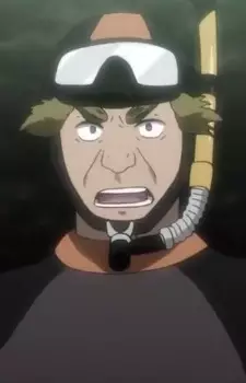 imagem de capa do personagem Fumai Matsudaira
