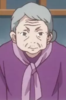 imagem de capa do personagem Counter Baba