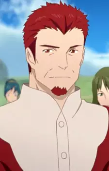 imagem de capa do personagem Roro
