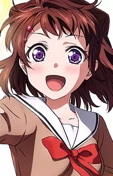 imagem de capa do personagem Kasumi Toyama