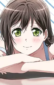 imagem de capa do personagem Tae Hanazono