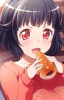 imagem de capa do personagem Rimi Ushigome