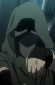 imagem de capa do personagem HonmaQ