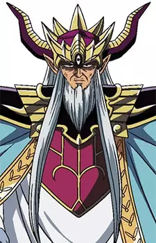 imagem de capa do personagem Vearn