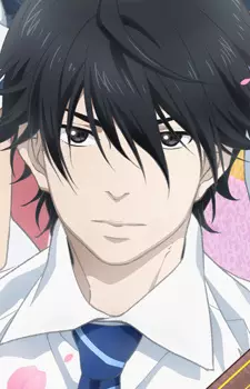imagem de capa do personagem Setsu Sawamura