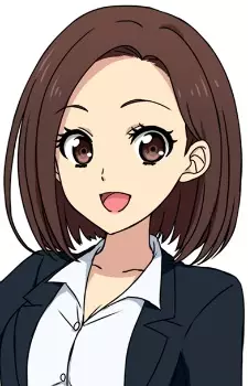 imagem de capa do personagem Tokine Amino
