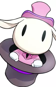imagem de capa do personagem Hacchin