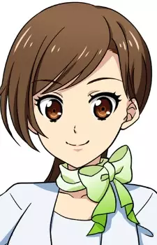 imagem de capa do personagem Kyouka Mizukami
