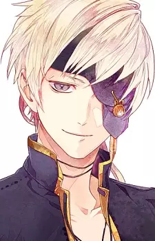 imagem de capa do personagem Hameln