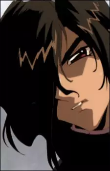 imagem de capa do personagem Kagetsu
